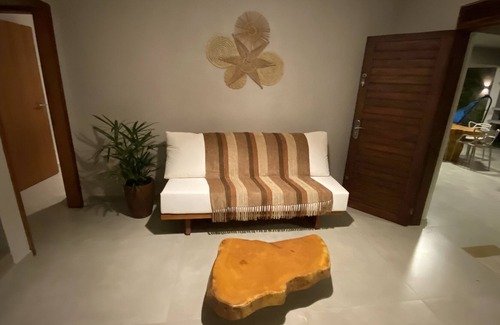 Japaratinga House | Casa Duplex com Terraço