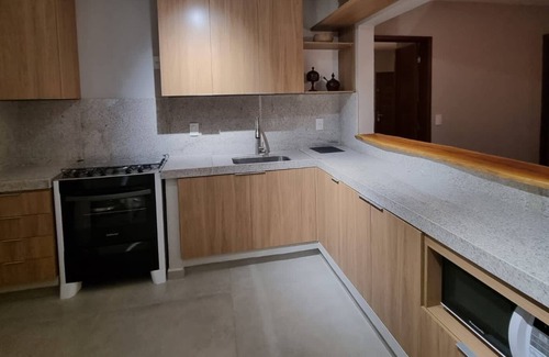 Japaratinga House | Casa Duplex com Terraço