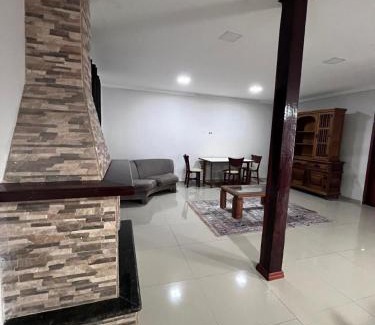 Casal Garcia II House | Casa Duplex Itatiaia Penedo