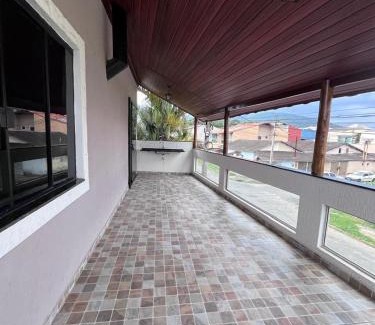 Casal Garcia II House | Casa Duplex Itatiaia Penedo