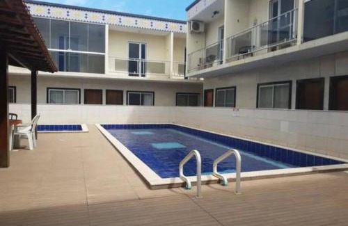 Praia do Morro Apartment | Casa Duplex Temporada