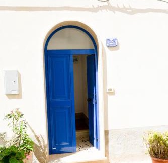 Marettimo Apartment | Casa Duran