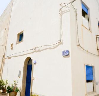 Marettimo Apartment | Casa Duran