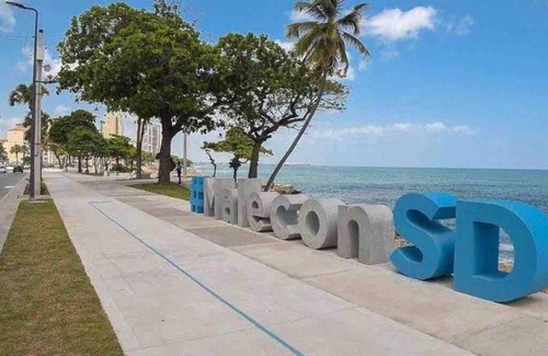 Los Alcarrizos Apartment | Casa Durazno - Beautiful 3 Bed in Santo Domingo