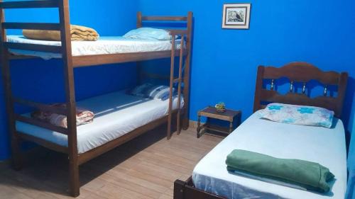 Itamonte House | Casa e camping Julia recanto das árvores