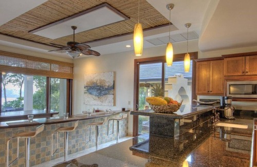 Papagayo House | Casa Estrella luxury home in Peninsula Papayago