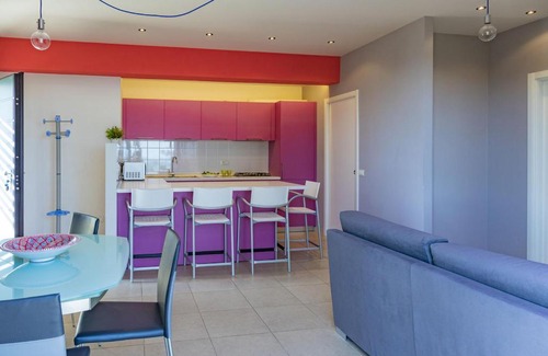 Senigallia Apartment | Casa e Mare