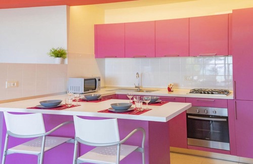 Senigallia Apartment | Casa e Mare