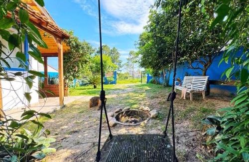Rio Vermelho Sul House | Casa e piscina com muita natureza - MCC216