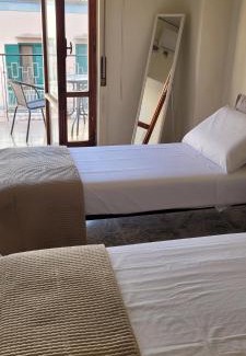 Torre del Greco Bed & Breakfast | Casa e Puteca