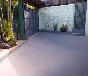 Santo Antonio do Pinhal Ski Chalet | Casa e Suíte Recanto Zen