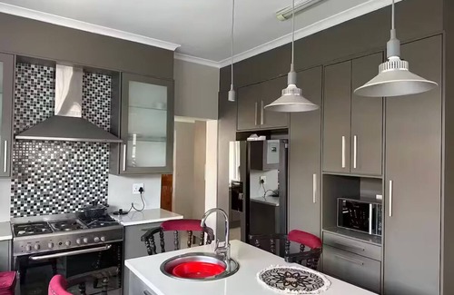 Greater Johannesburg Metropolitan Area House | Casa Eastgate