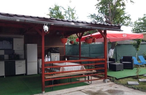 2 Mai House | Casa Ebo