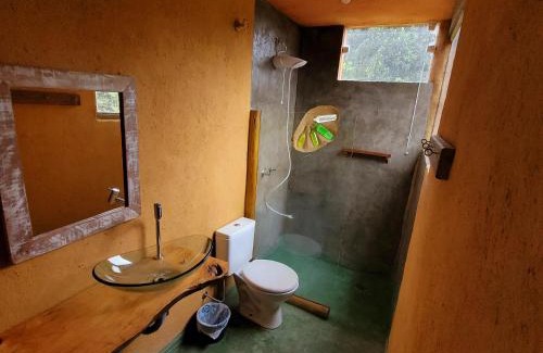 Picinguaba House | Casa Ecológica Ubatuba