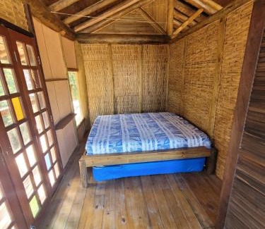 Picinguaba House | Casa Ecológica Ubatuba
