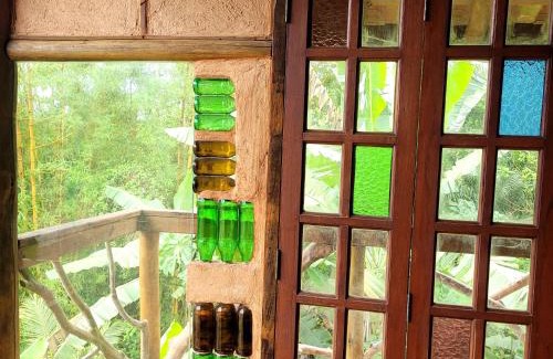 Picinguaba House | Casa Ecológica Ubatuba