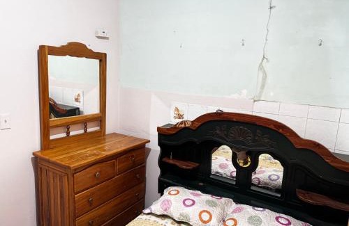 Brisas de Alto Boquete Apartment | Casa Edita