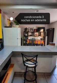 Valle Dorado House | Casa Edka