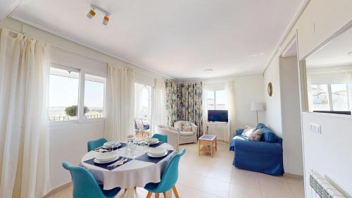 Sucina Apartment | Casa Egeo JW-Murcia Holiday Rentals Property
