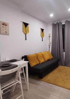 Gros Apartment | Casa Eguino Pet - Friendly