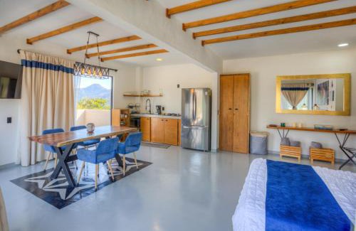 Tepoztlan Hotel | Casa Ehua Hotel Galería