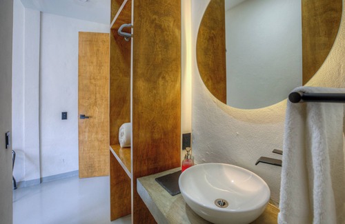 Tepoztlan Hotel | Casa Ehua Hotel Galería