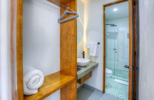 Tepoztlan Hotel | Casa Ehua Hotel Galería