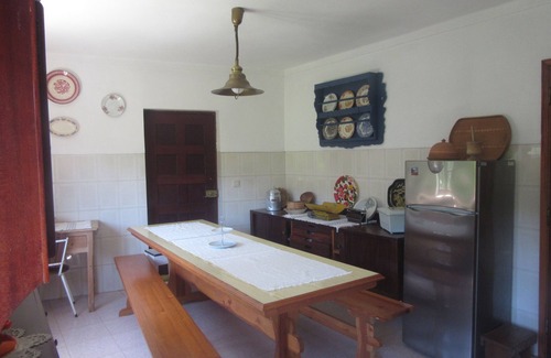 Semide House | Casa Eira do Povo 1