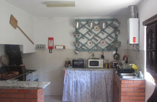 Semide House | Casa Eira do Povo 1