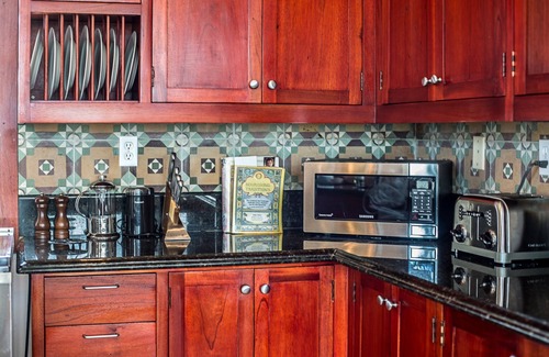 Boquete Apartment | Casa Ejecutivo Boquete