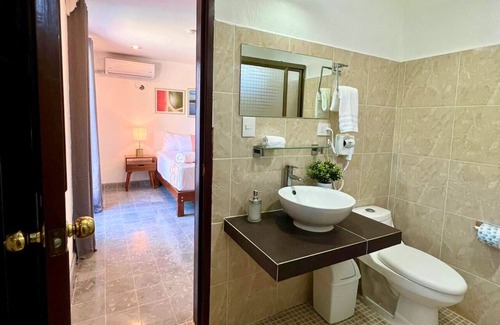 Merida Municipality Hotel | Casa Ekinox