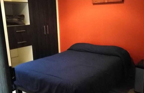 Queretaro Hotel | Casa el 9
