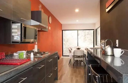 Queretaro Hotel | Casa el 9