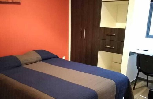 Queretaro Hotel | Casa el 9