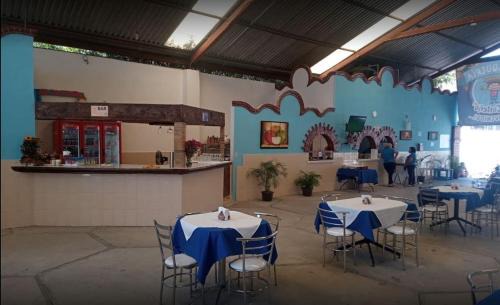 Emiliano Zapata House | Casa El Amate