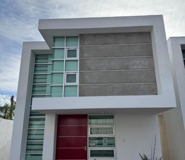 Carlos Pacheco 4 House | Casa El Artista