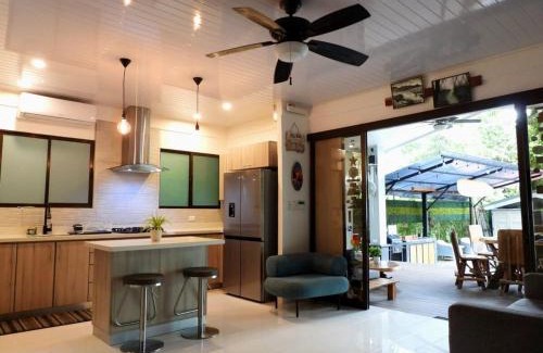 Playa Hermosa House | Casa El Búho