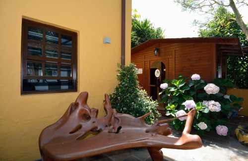 Teror Cottage | Casa El Borbullón # 222