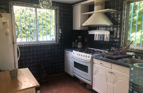 Jiutepec House | Casa El Carambolo