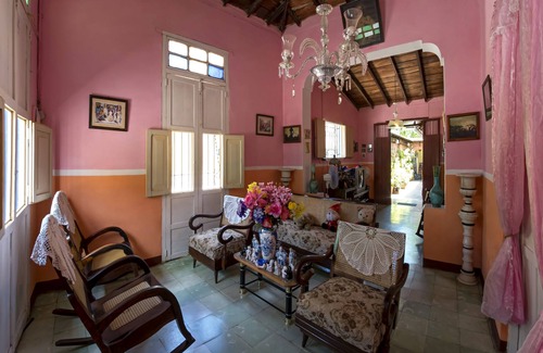 Trinidad House | Casa El Ceramista