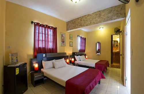 Trinidad House | Casa El Ceramista