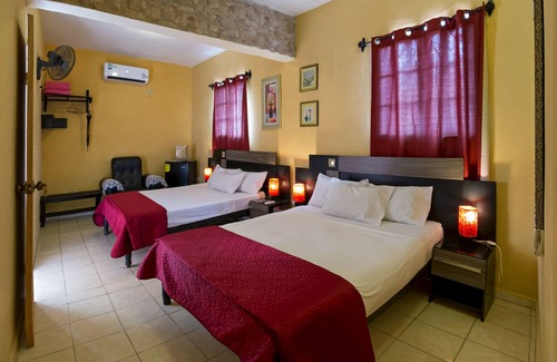 Trinidad House | Casa El Ceramista
