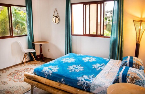 Montanita House | Casa El Cielo