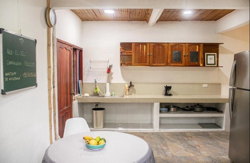 Montanita House | Casa El Cielo