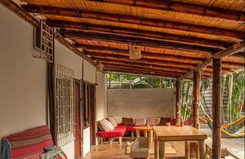 Montanita House | Casa El Cielo