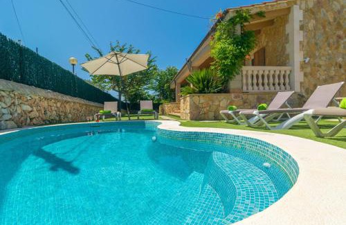 Sa Rapita Villa | Casa El Cipres