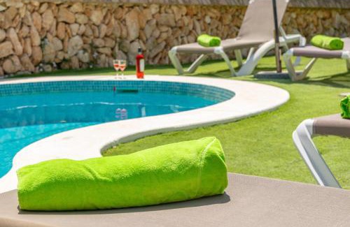 Sa Rapita Villa | Casa El Cipres