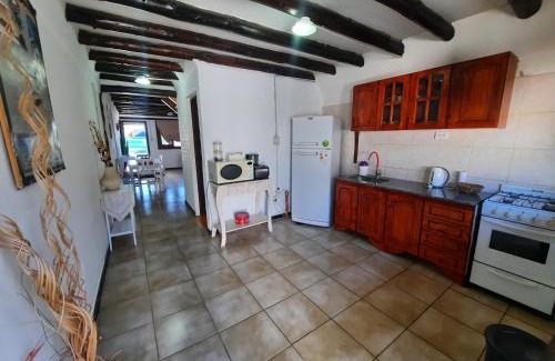 Esquel Apartment | Casa El Ciruelo, para 6 personas