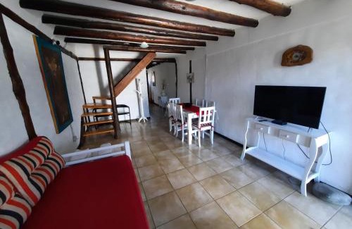 Esquel Apartment | Casa El Ciruelo, para 6 personas