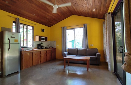 Marbella House | Casa el Coco · For Nature Lovers and Surfers · Walking distance to Beach & Town